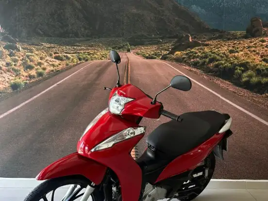 HONDA-BIZ 125i HONDA-BIZ 125i-2023