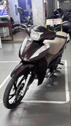 HONDA BIZ 125i 