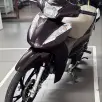 HONDA BIZ 125i HONDA BIZ 125i