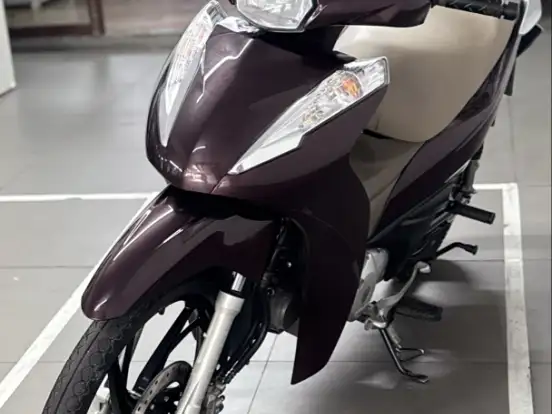 HONDA-BIZ 125i HONDA-BIZ 125i-2021