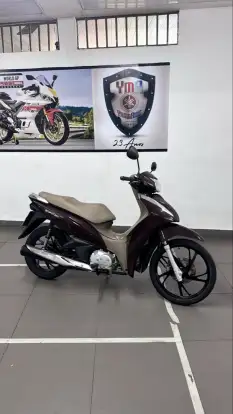 HONDA-BIZ 125i HONDA-BIZ 125i-2021