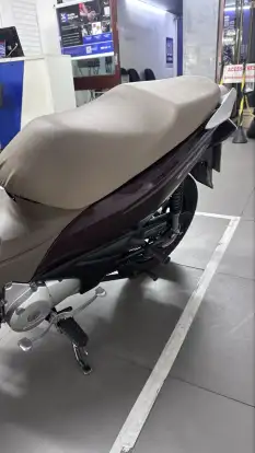 HONDA-BIZ 125i-2021