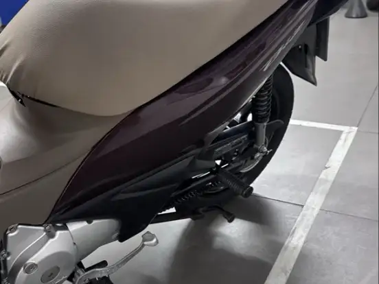 HONDA-BIZ 125i HONDA-BIZ 125i-2021