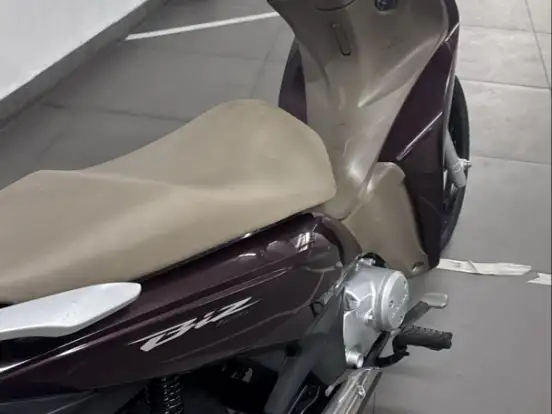HONDA-BIZ 125i HONDA-BIZ 125i-2021