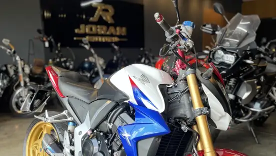 HONDA-CB 1000R HONDA-CB 1000R-2014