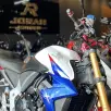 HONDA CB 1000R HONDA CB 1000R