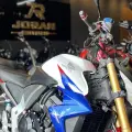HONDA CB 1000R HONDA CB 1000R
