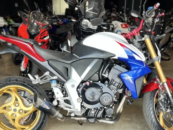 HONDA-CB 1000R HONDA-CB 1000R-2014