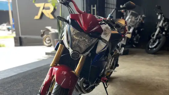 HONDA-CB 1000R-2014