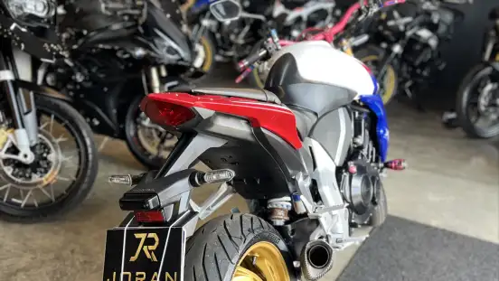 HONDA-CB 1000R HONDA-CB 1000R-2014
