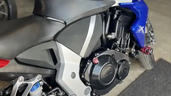 HONDA-CB 1000R HONDA-CB 1000R-2014