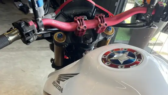HONDA-CB 1000R HONDA-CB 1000R-2014