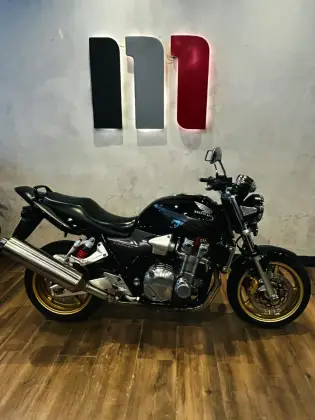 HONDA CB 1300 F SUPER FOUR 