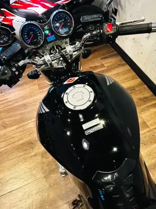 HONDA-CB 1300 F SUPER FOUR-2007