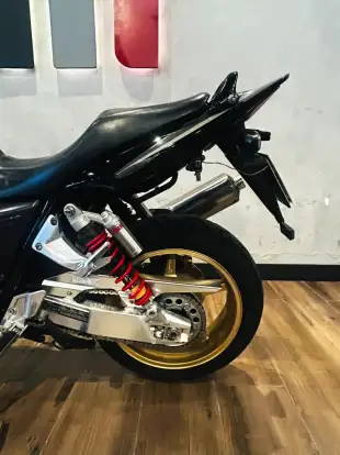 HONDA-CB 1300 F SUPER FOUR-2007