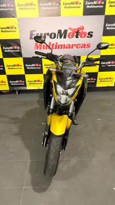 HONDA-CB 300F TWISTER ABS-2023
