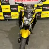 HONDA CB 300F TWISTER ABS HONDA CB 300F TWISTER ABS