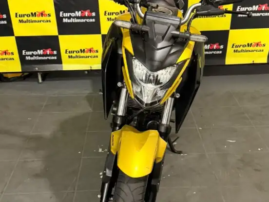 HONDA-CB 300F TWISTER ABS HONDA-CB 300F TWISTER ABS-2023