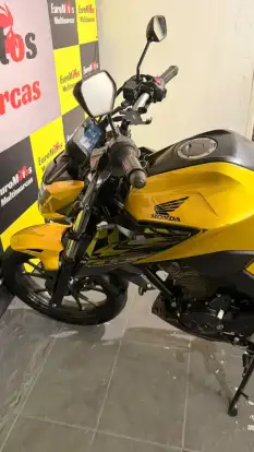 HONDA-CB 300F TWISTER ABS-2023