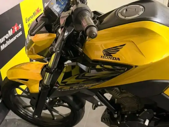HONDA-CB 300F TWISTER ABS HONDA-CB 300F TWISTER ABS-2023