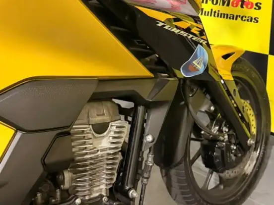 HONDA-CB 300F TWISTER ABS HONDA-CB 300F TWISTER ABS-2023