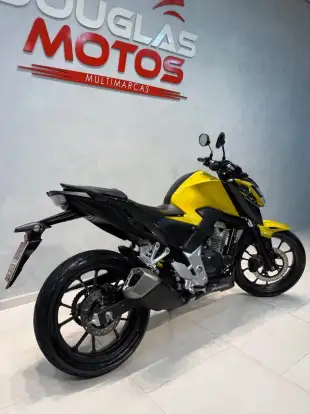 HONDA-CB 300F TWISTER CBS-2023