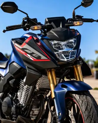 HONDA-CB 300F TWISTER S-2026