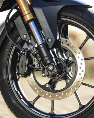 HONDA-CB 300F TWISTER S-2026