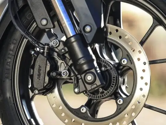 HONDA-CB 300F TWISTER S HONDA-CB 300F TWISTER S-2026