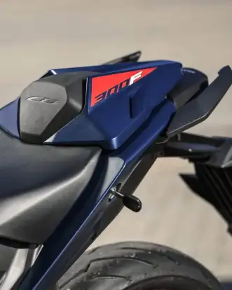 HONDA-CB 300F TWISTER S-2026