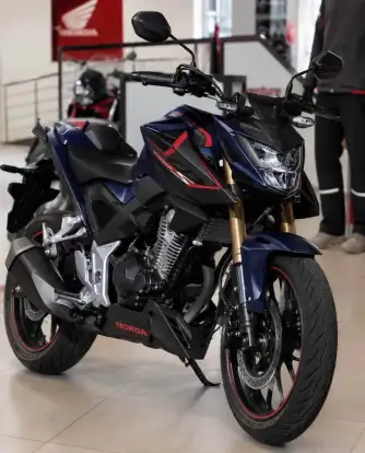 HONDA-CB 300F TWISTER S HONDA-CB 300F TWISTER S-2026