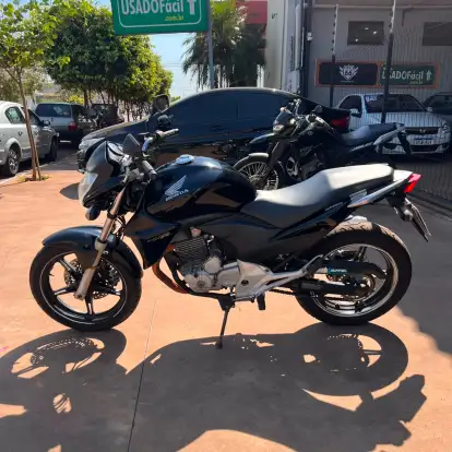 HONDA-CB 300R HONDA-CB 300R-2013