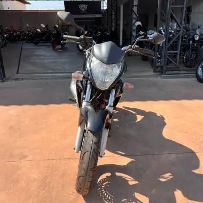 HONDA-CB 300R HONDA-CB 300R-2013
