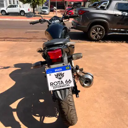 HONDA-CB 300R HONDA-CB 300R-2013