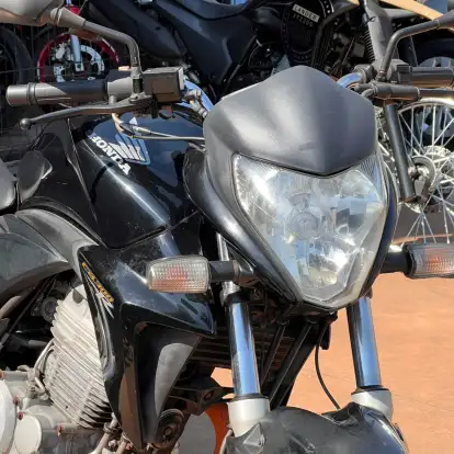 HONDA-CB 300R HONDA-CB 300R-2013