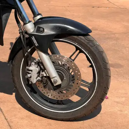 HONDA-CB 300R HONDA-CB 300R-2013