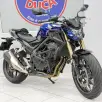 HONDA CB 500F ABS HONDA CB 500F ABS