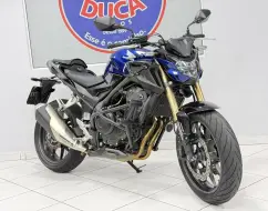HONDA CB 500F ABS HONDA CB 500F ABS
