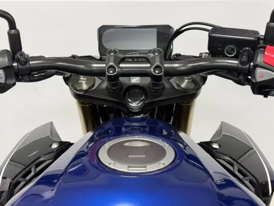 HONDA-CB 500F ABS HONDA-CB 500F ABS-2024