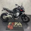 HONDA CB 650 F HONDA CB 650 F
