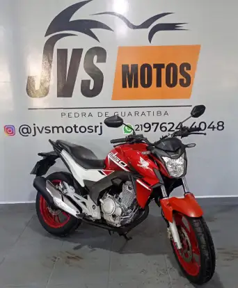 HONDA-CB TWISTER ABS HONDA-CB TWISTER ABS-2022