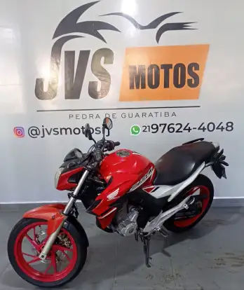 HONDA-CB TWISTER ABS HONDA-CB TWISTER ABS-2022