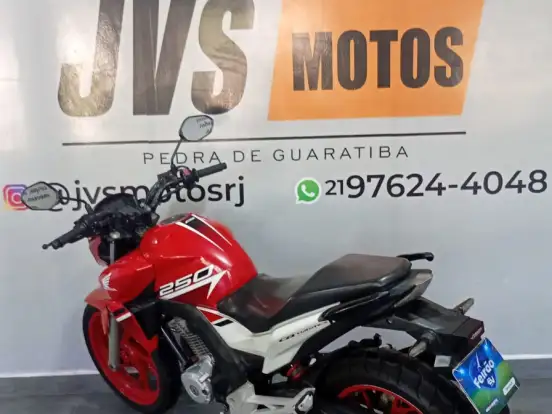 HONDA-CB TWISTER ABS HONDA-CB TWISTER ABS-2022