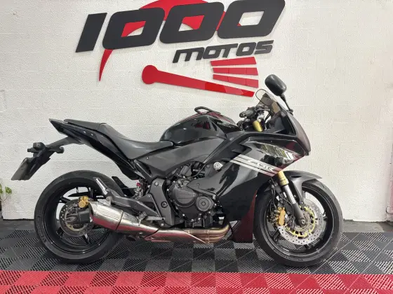HONDA CBR 600F 