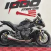 HONDA CBR 600F HONDA CBR 600F