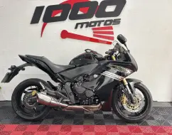 HONDA CBR 600F HONDA CBR 600F