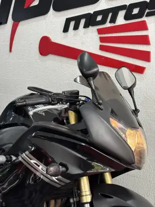 HONDA-CBR 600F HONDA-CBR 600F-2012