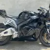 HONDA CBR 600RR HONDA CBR 600RR