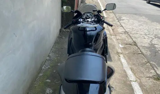 HONDA-CBR 600RR-2010