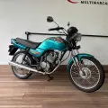 HONDA CG 125 TITAN HONDA CG 125 TITAN